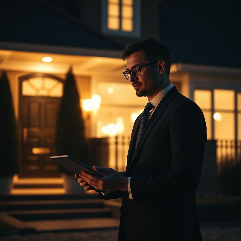 Risk & Security Surveys & Audits